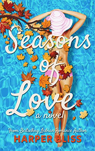 Seasons of Love book cover
