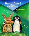 Harry findet einen Freund (German Edition)