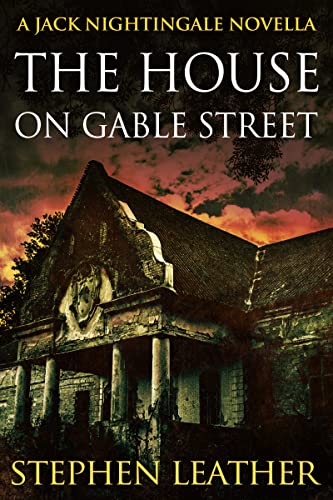 The House on Gable Street book cover
