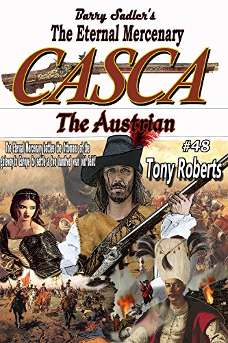 The Austrian book cover