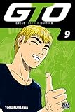 Gto T09 Great Teacher Onizuka