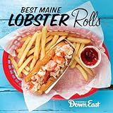 Best Maine Lobster Rolls English Edition
