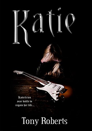 Katie book cover
