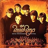 The Beach Boys with The Royal Philharmonic Orchestra