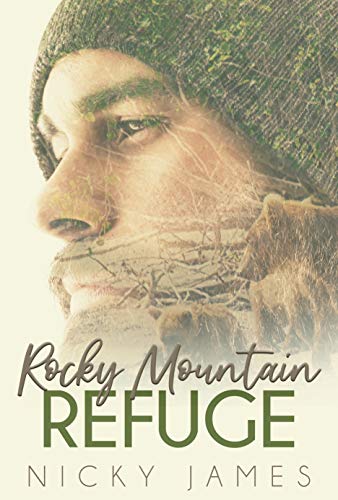 Rocky Mountain Refuge book cover