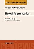 Gluteal Augmentation An Issue Of Clinics In Plastic Surgery Ebook The Clinics Surgery English Edition