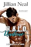 H.A.L.O. Undone (Broken H.A.L.O., #1)