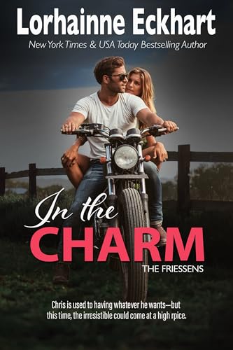In the Charm cover