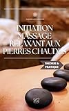 Initiation Au Massage Relaxant Aux Pierres Chaudes