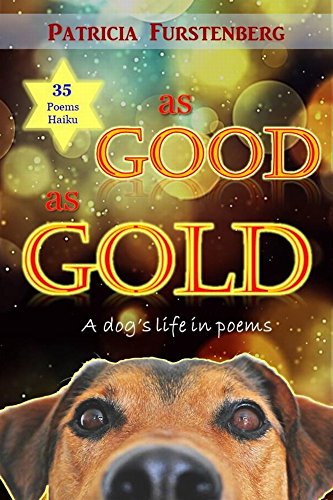 As Good as Gold book cover