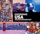 Lonely Planet Experience Usa Travel Guide English Edition