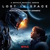 Lost In Space Soundtrack