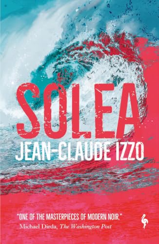 Solea book cover