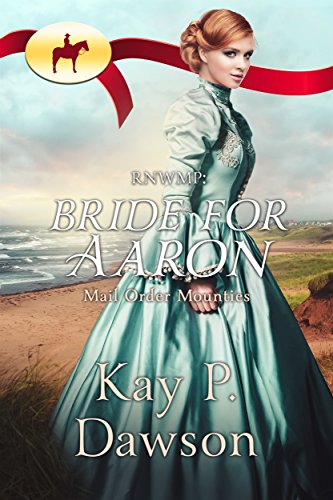 Bride for Aaron book cover