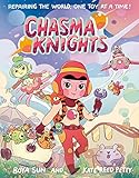 Chasma Knights English Edition