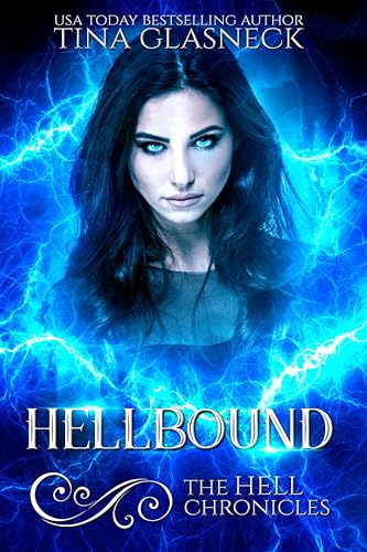 Hellbound book cover