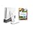 Nintendo Wii Console with Wii Sports (Certified Refurbished)