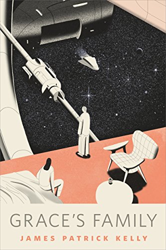 Grace's Family book cover