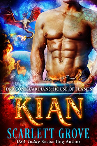 Kian book cover