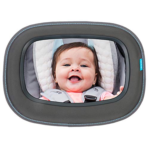 Munchkin Baby In-Sight Car Mirror
