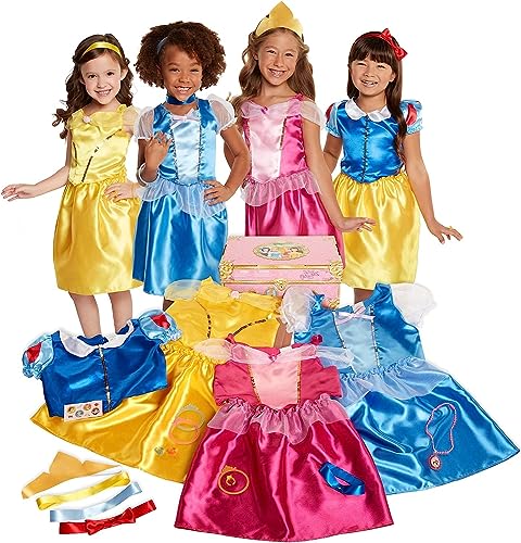 Princess Dress Up Trunk