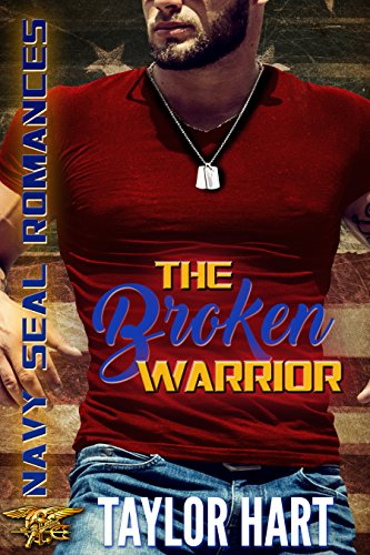 The Broken Warrior book cover
