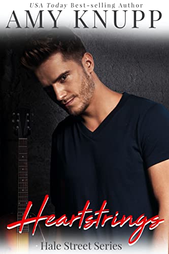 Heartstrings book cover