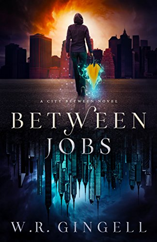 Between Jobs cover