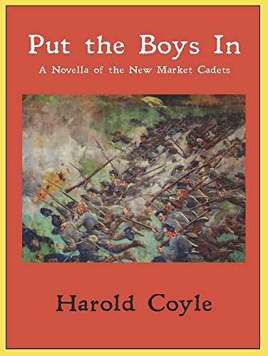 Put the Boys In book cover