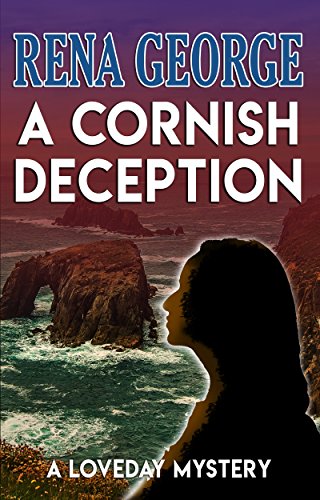 A Cornish Deception book cover
