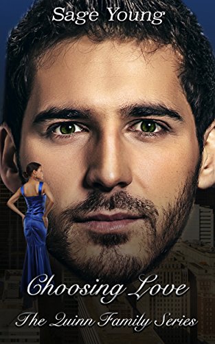 Choosing Love book cover
