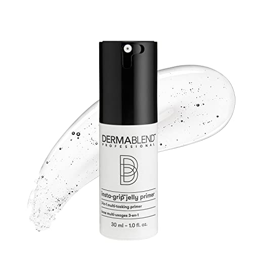 Dermablend Insta-Grip Jelly Primer