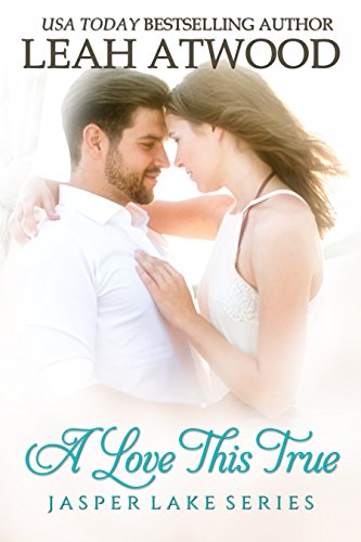 A Love This True book cover