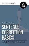 Gmat Official Guide Supplement Sentence Correction Basics English Edition