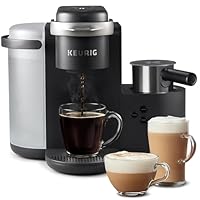Keurig K-Elite Single Serve K-Cup Pod Coffee Maker