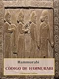 Cdigo De Hammurabi Spanish Edition