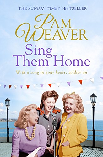 Sing Them Home book cover