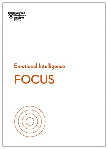 Focus book cover