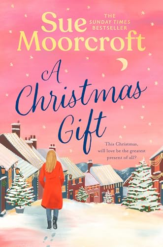 A Christmas Gift book cover