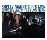 At The Blackhawk, Vol. 4 (1959)