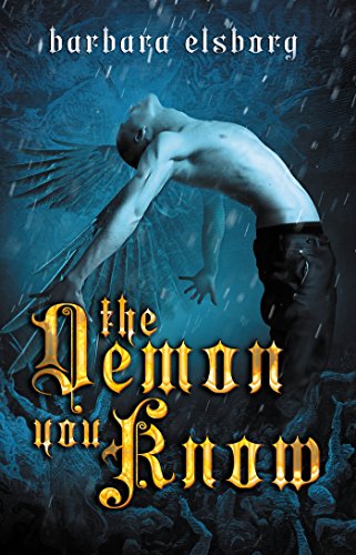 The Demon You Know book cover