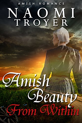 Amish Beauty From Within book cover