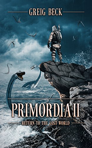 Return to the Lost World book cover