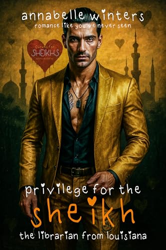 The Librarian from Louisiana cover