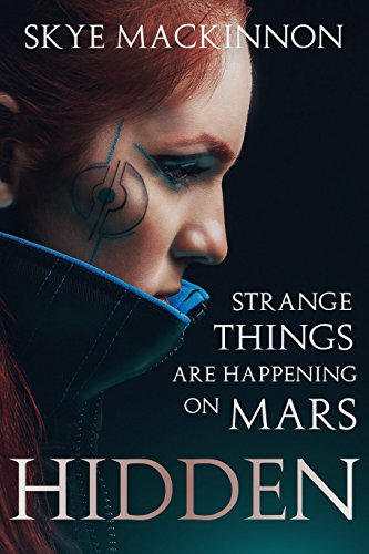 Hidden book cover