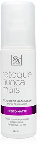 Retoque Nunca Finalizadora Rk Kiss