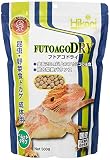 ヒカリ フトアゴドライ 500g