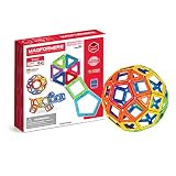 ボーネルンド マグ・フォーマー(MAGFORMERS) ベーシックセット [62ピース]