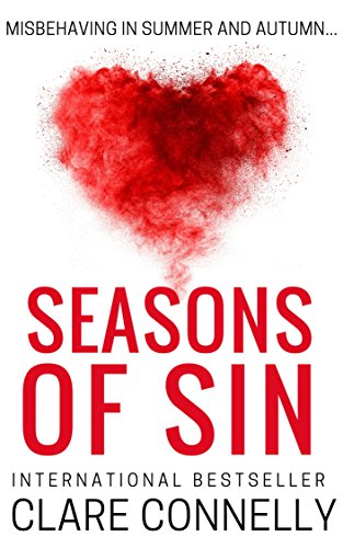 Seasons of Sin book cover