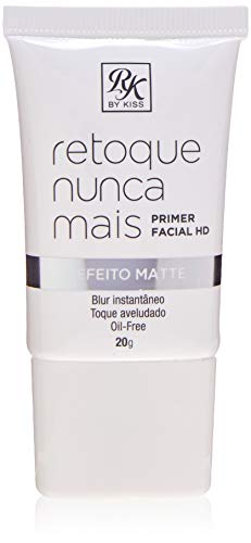Retoque Primer Efeito Rk Kiss